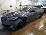 Tesla Model S 2017