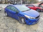 Kia Forte 2017