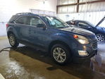Chevrolet Equinox 2016