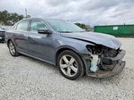 Volkswagen Passat 2014