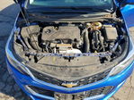 Chevrolet Cruze 2018