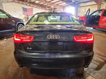 Audi A6 2013