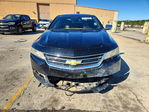 Chevrolet Impala 2014