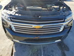 Chevrolet Suburban 2023