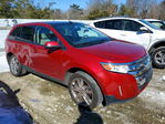 Ford Edge 2012
