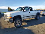 Chevrolet Silverado 2000