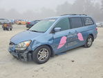 Honda Odyssey 2007