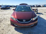 Honda Civic 2015