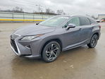 Lexus RX 2017