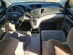 Honda CR-V 2013