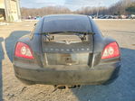 Chrysler Crossfire 2006