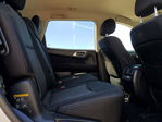 Nissan Pathfinder 2017