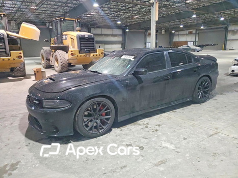 Dodge Charger 2016 - Image 1 of 13