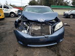 Toyota Sienna 2015