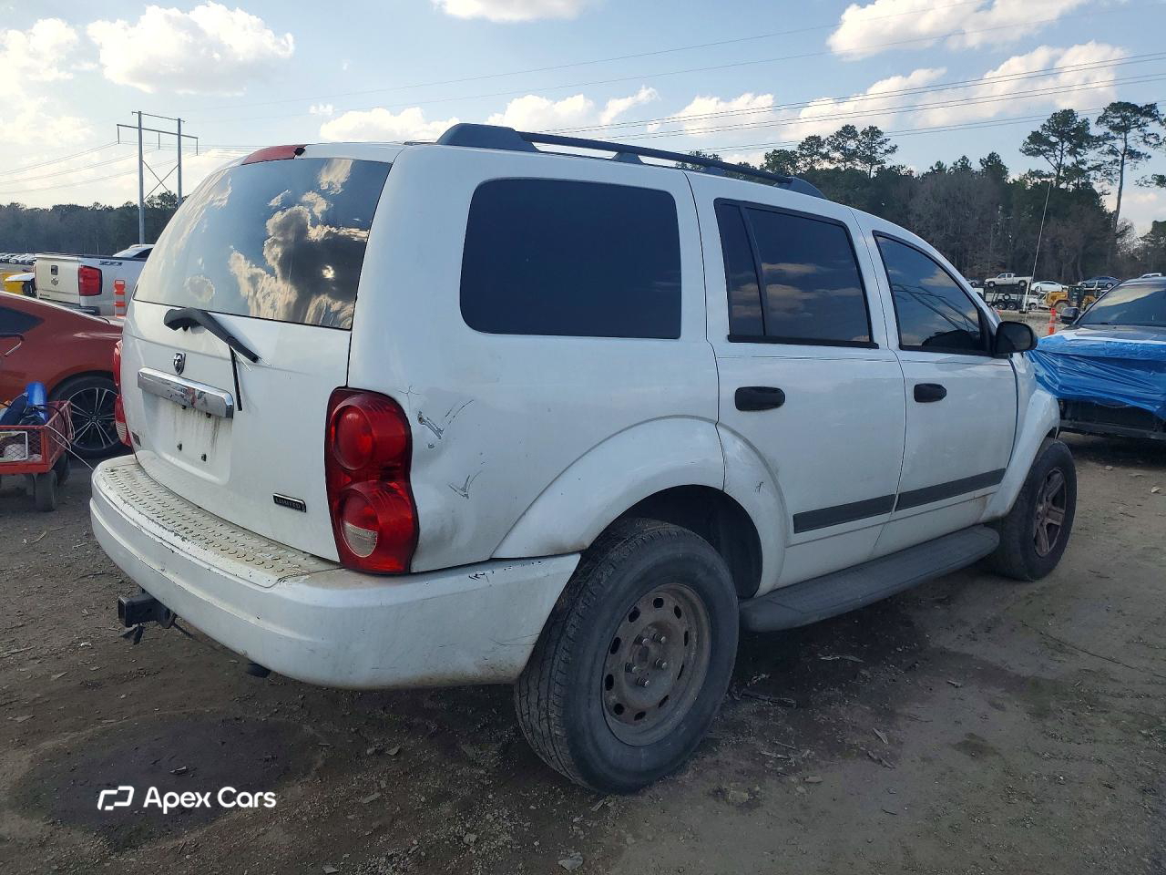 Dodge Durango 2006