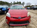 Toyota Prius 2012