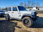 Jeep Wrangler 2018