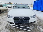 Audi A4 2015