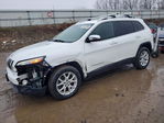 Jeep Grand Cherokee 2016