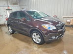 Buick Encore 2016