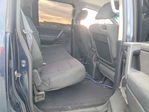 Nissan Titan 2011