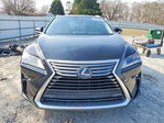 Lexus RX 2018