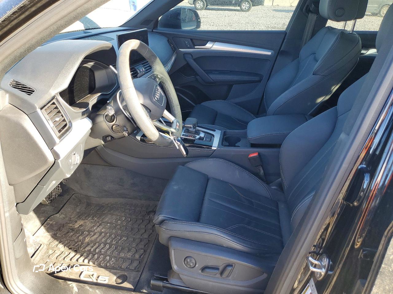 Audi Q5 2024
