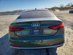 Audi A5 2022