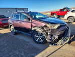 Toyota RAV 4 2017