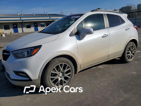 Buick Encore 2017 - Image 1 of 15