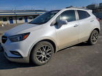 Buick Encore 2017