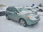 Subaru Forester 2015