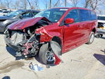 Dodge Caravan 2015