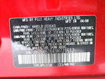 Subaru Forester 2009