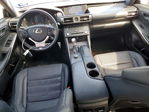 Lexus IS 2016