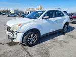 Chevrolet Equinox 2013