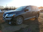 Nissan Pathfinder 2016