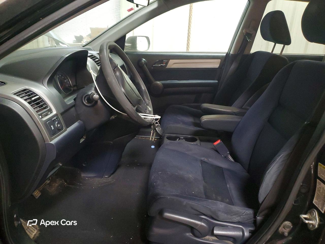 Honda CR-V 2011