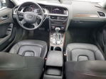 Audi A4 2014