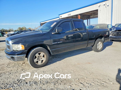 Dodge RAM 2005 - Image 1 of 13