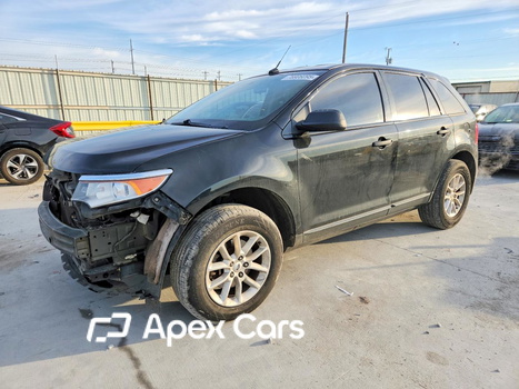 Ford Edge 2013 - Image 1 of 14