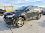 Ford Edge 2013