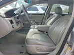 Buick Lucerne 2011