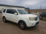Honda Pilot 2011