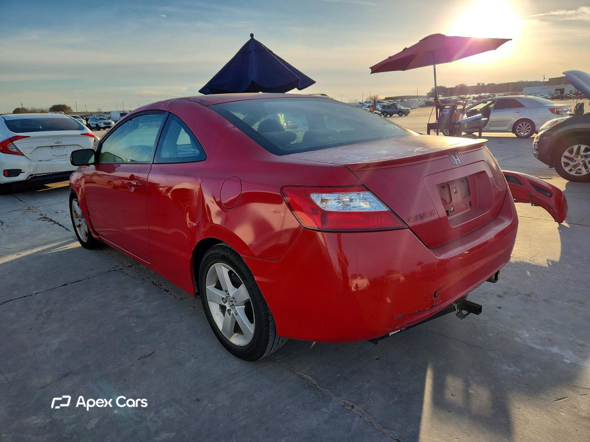 Honda Civic 2006