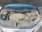 Honda Odyssey 2018