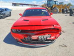 Dodge Challenger 2016