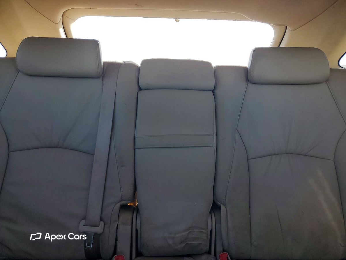 Lexus RX 2007