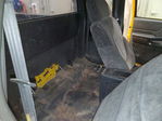 GMC Sonoma 2002