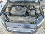 Ford Fusion 2016